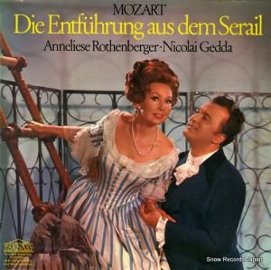 衼աåץ mozart; die entfuhrung aus dem serail 75373