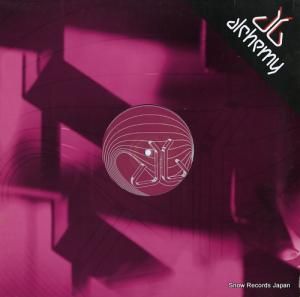 GABRY FASANO life cycles ALC003