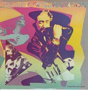 ǥᥤ the best of dave mason PC37089