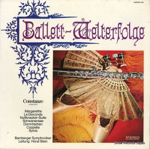 ۥ륹ȡ奿 ballett-walter folge E392