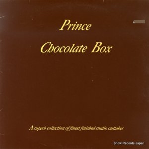 ץ chocolate box PR-A1 / SAROTTISOUNDPRODUCTS888
