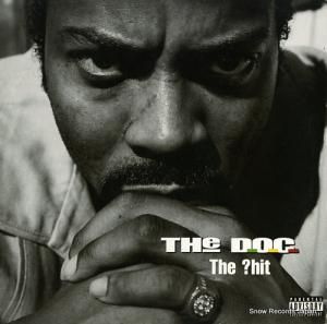 THE D.O.C. the ?hit SLBK2114-1