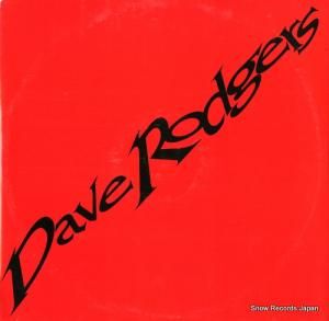 DAVE RODGERS milan milan milan / woman from tokyo ABEAT1220