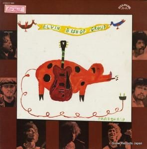 󡦥ӥåס롼 elvin bishop F30001