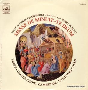 ǥåɡ륳å messe de minuit CVB2170B