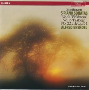 եåɡ֥ǥ beethoven; sonate nr.21 c-dur op.53 420002-1