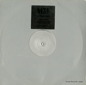 THE PUMP PANEL tunnel vision MISSILE39
