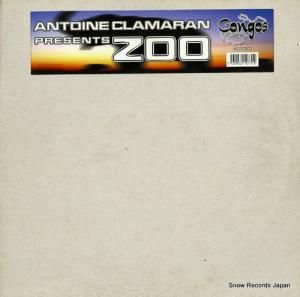 ȥ̡ޥ zoo / fever CONGOS005