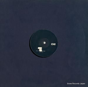 UMEK kilevox e.p. CLR02