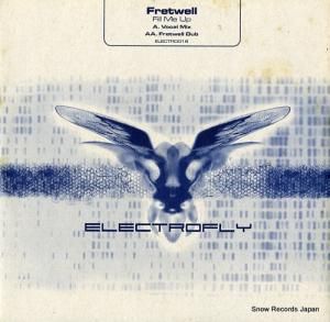 FRETWELL fill me up ELECTRO016