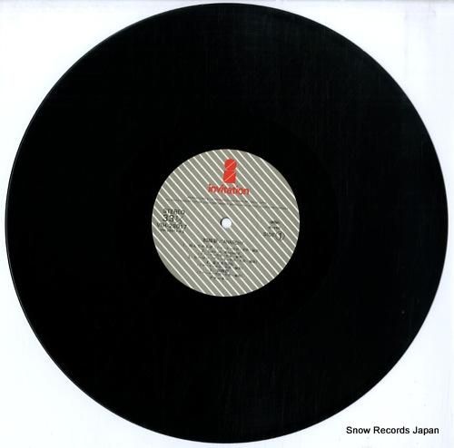 アナーキー / '80維新 [LP - VIH-28017]：JAPANESE：アナログ