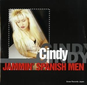 ǥ jammin' spanish men HRG118