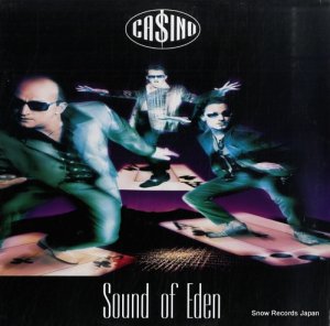 CASINO sound of eden WORXT005