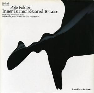 POLE FOLDER inner turmoil BED63