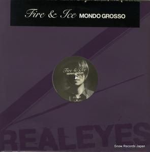 ɡå fire & ice AIJL5211