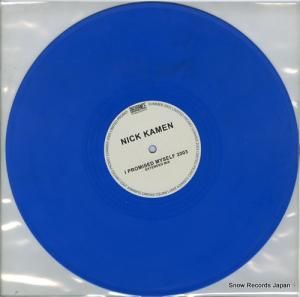 ˥å i promised myself 2003 8714866988120