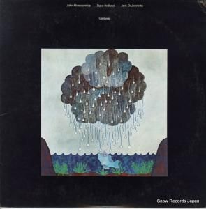 V/A gateway ECM-1-1061