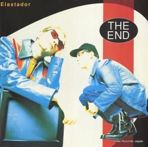 THE END elastador FLY141