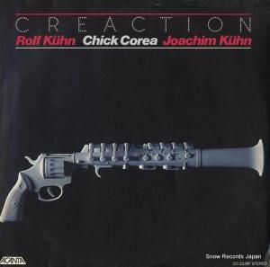 V/A creaction CC23.097