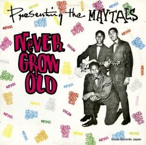 ȥġɡᥤ륺 never grow old JBL1113