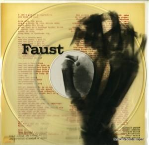 ե faust RRONE