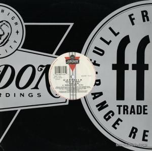 CAPPELLA move on baby 422-857713-1