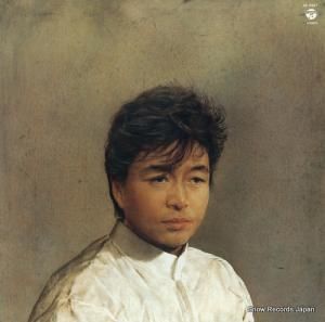 ¼ i love you, all / 36th portrait AF-7457