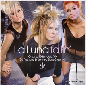LA LUNA fallin' NEBT040