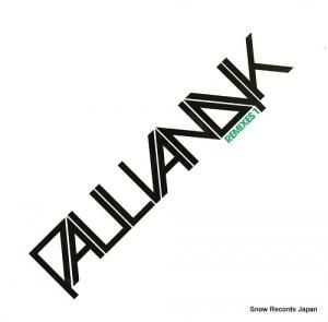 V/A paul van dyk remixes 1 PVD001