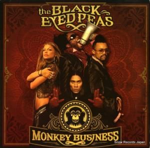 ֥åɡԡ monkey business B0004341-01