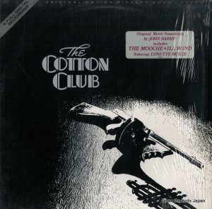 󡦥Х꡼ the cotton club GEF70260