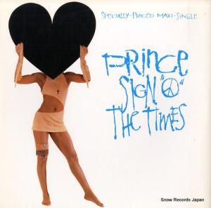 ץ sign o the times 920648-0