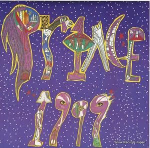 ץ 1999 / little red corvette 920144-0