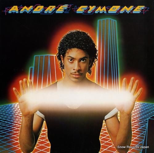 アンドレ・サイモン ホット・ウ