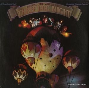 ꡼ɥåʥ around the world with three dog night DSY50138