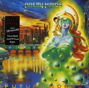 ץƥᥤ future world BFE40713