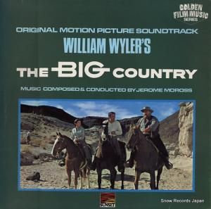 ࡦ the big country SLS50256