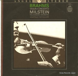 ʥ󡦥ߥ륷ƥ brahms; violin concerto 36000