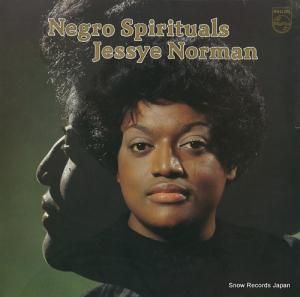 Ρޥ negro spirituals 9500580
