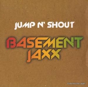 ١ȡå jump n' shout XLT116