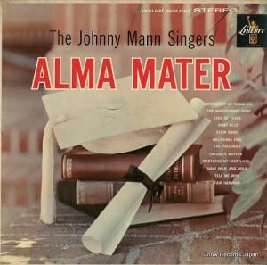 ˡޥ󡦥󥬡 alma mater LST7134