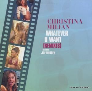 ꥹƥʡߥꥢ whatever u want WHATEVERDJ2