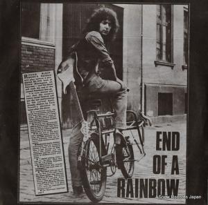 쥤ܡ end of a rainbow CP816