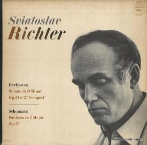 ȥաҥƥ beethoven; sonata in d minor op.31 no2, "tempest" ANGEL35679