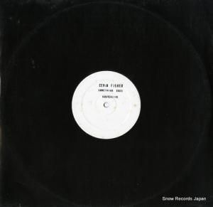 CEBIN FISHER something good SUB101T