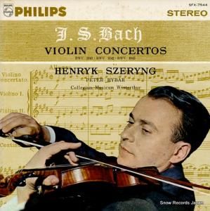 إå Хåϡն SFX-7544