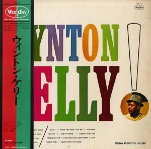 ȥ󡦥꡼ wynton kelly JC-11