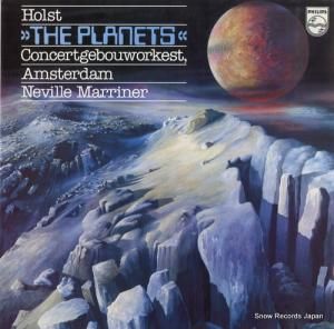 ͥ롦ޥʡ holst; the planets 9500425