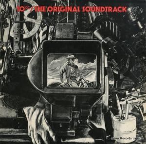 10CC the original soundtrack SRM-1-1029