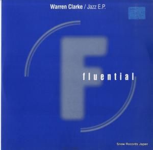 󡦥顼 jazz e.p. FLUENT59